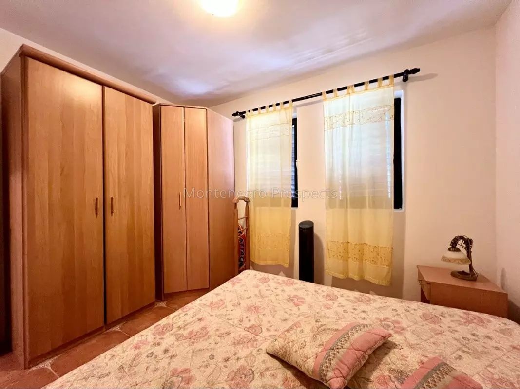 Apartamento en Przno, Montenegro, 50 m² - imagen 8