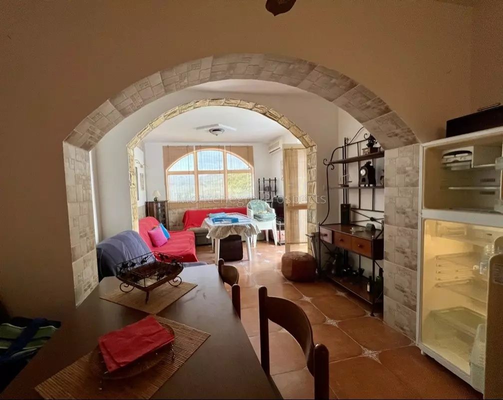 Apartamento en Przno, Montenegro, 50 m² - imagen 11