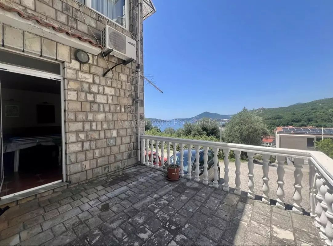 Apartamento en Przno, Montenegro, 50 m² - imagen 7