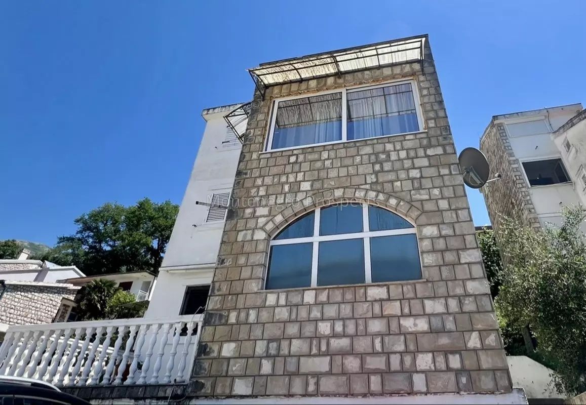 Apartamento en Przno, Montenegro, 50 m² - imagen 6