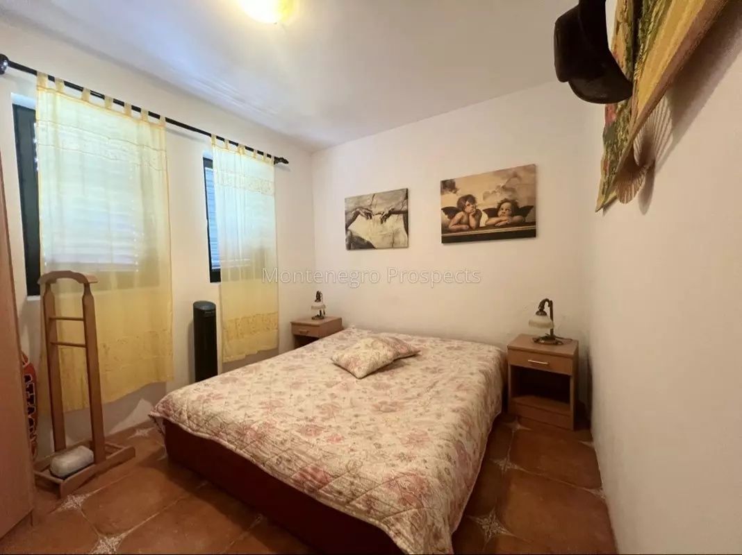 Apartamento en Przno, Montenegro, 50 m² - imagen 18