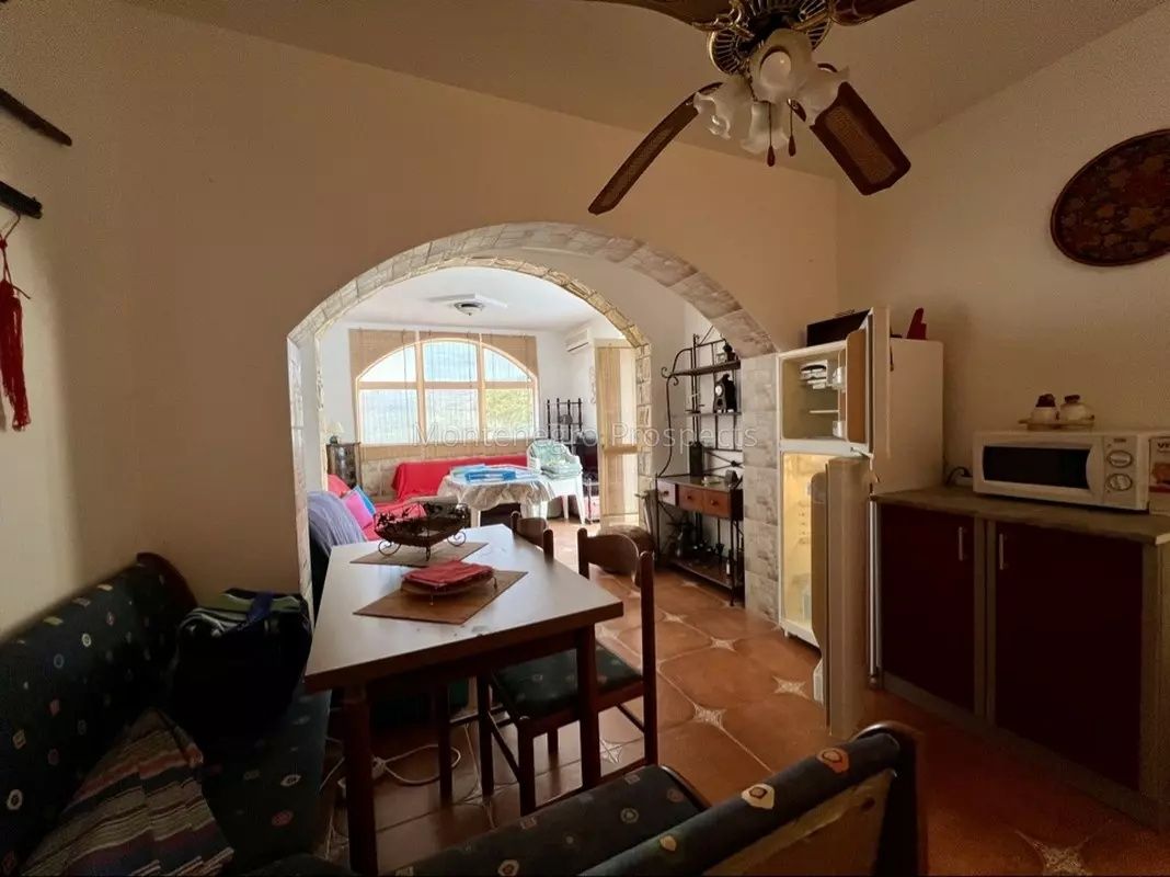 Apartamento en Przno, Montenegro, 50 m² - imagen 10