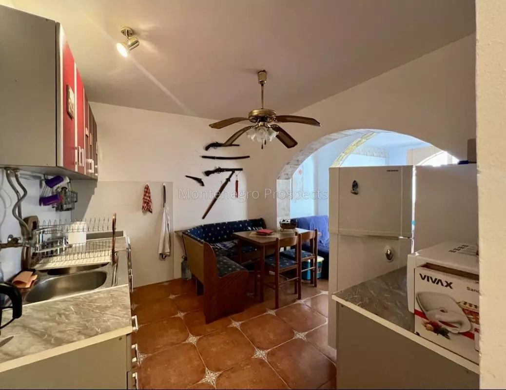 Apartamento en Przno, Montenegro, 50 m² - imagen 16