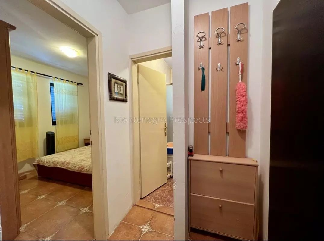Apartamento en Przno, Montenegro, 50 m² - imagen 3