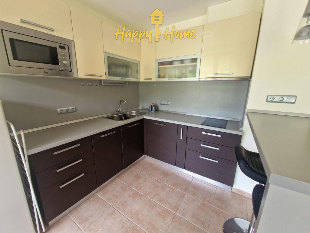 Studio à Sveti Vlas, Bulgarie, 44.36 m² - image 5