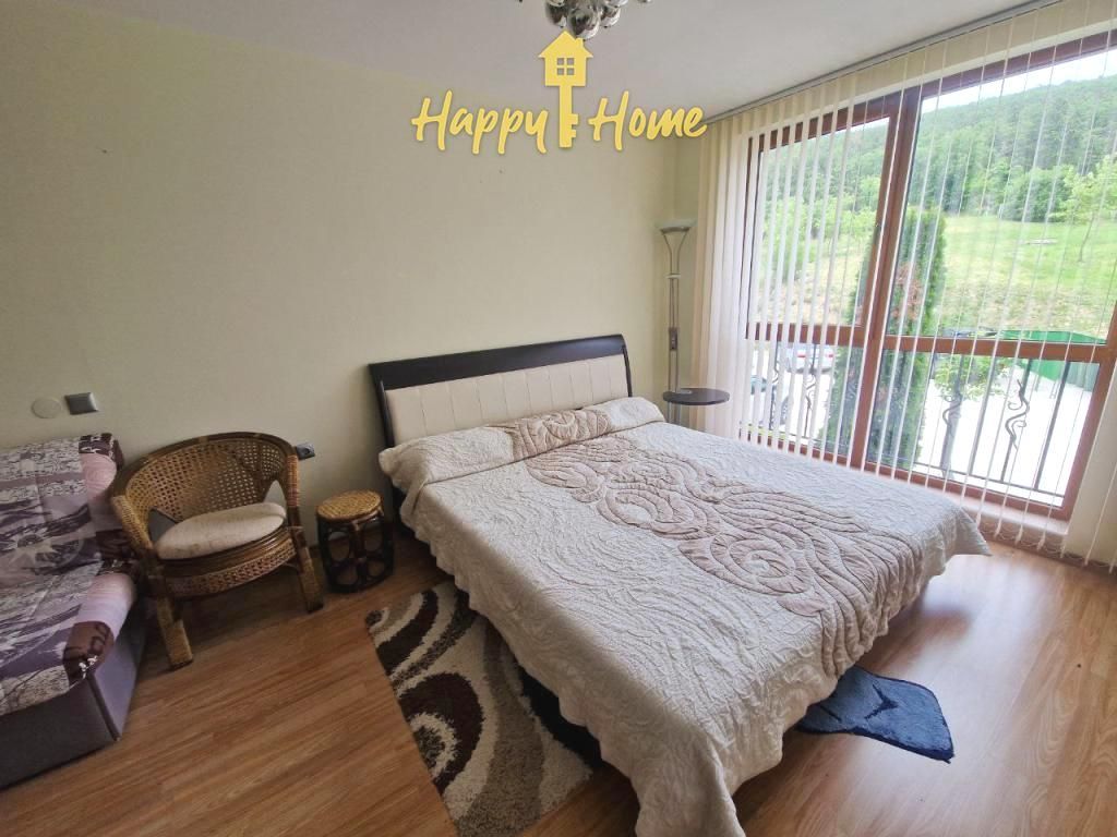 Studio à Sveti Vlas, Bulgarie, 44.36 m² - image 2