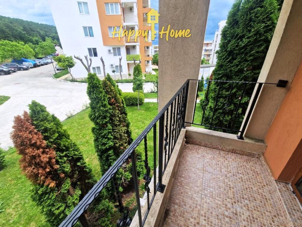 Studio à Sveti Vlas, Bulgarie, 44.36 m² - image 7