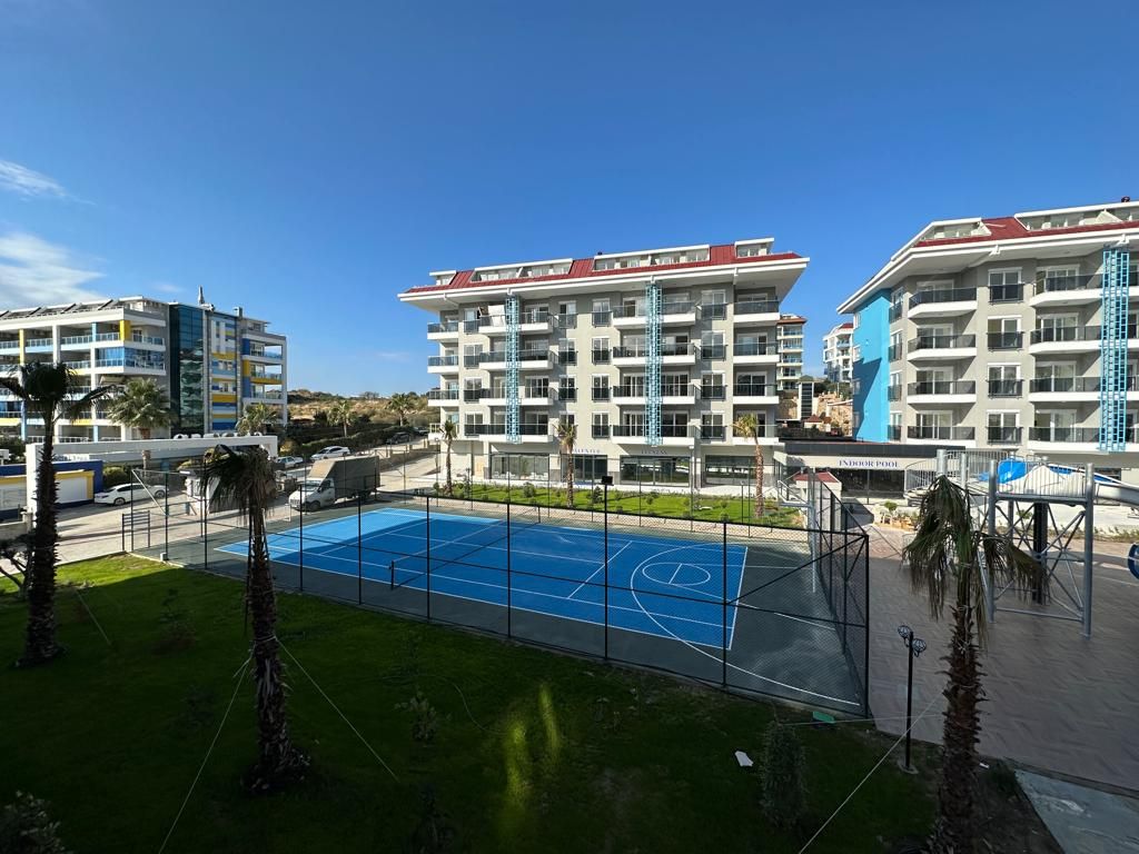 Appartement à Alanya, Turquie, 55 m² - image 4
