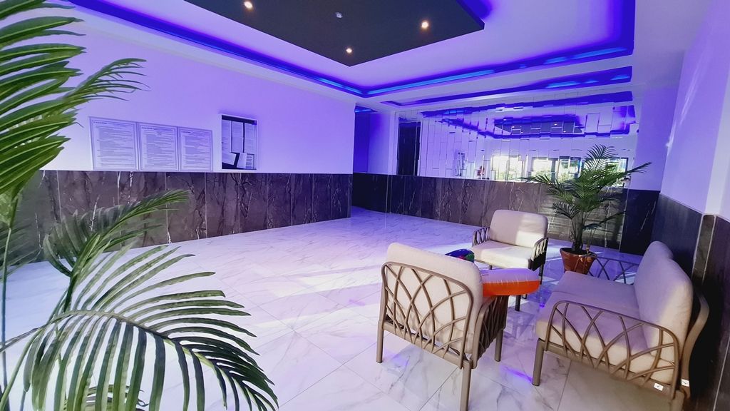 Appartement à Alanya, Turquie, 55 m² - image 5