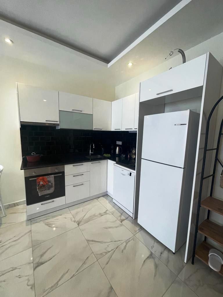 Appartement à Alanya, Turquie, 55 m² - image 8