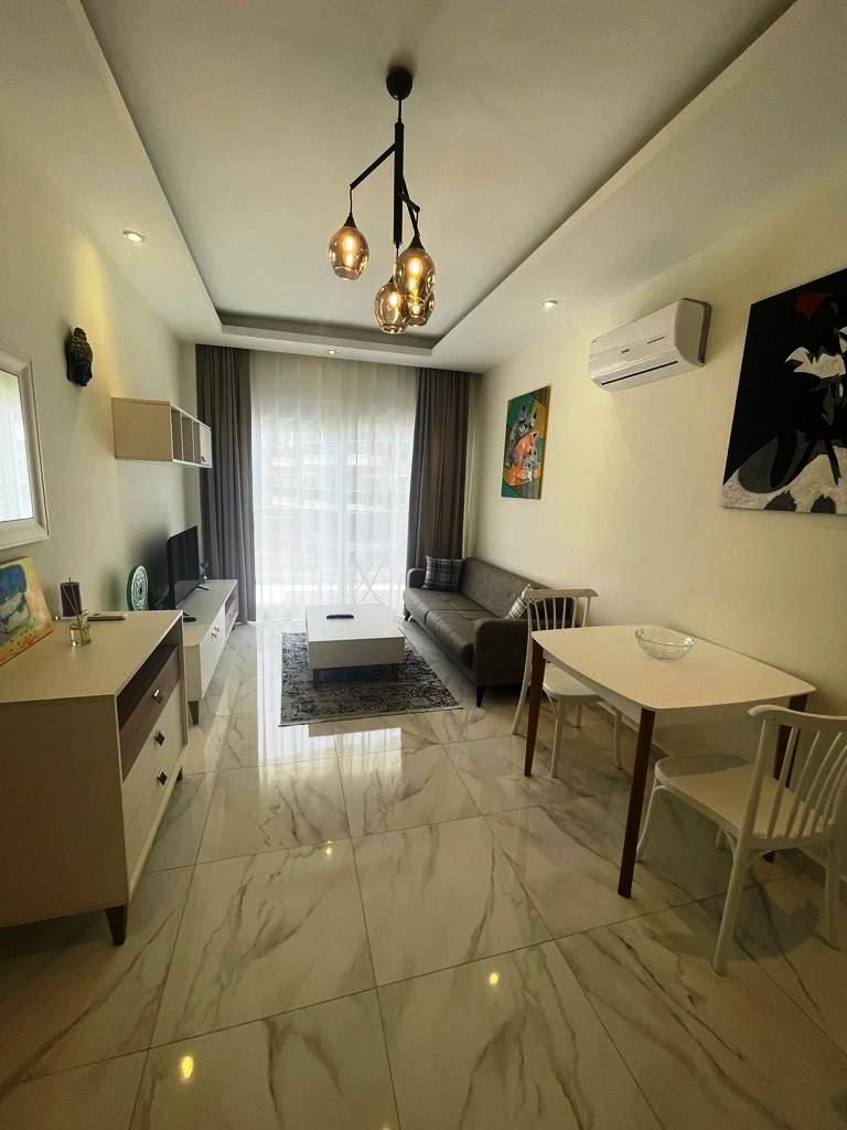 Appartement à Alanya, Turquie, 55 m² - image 6