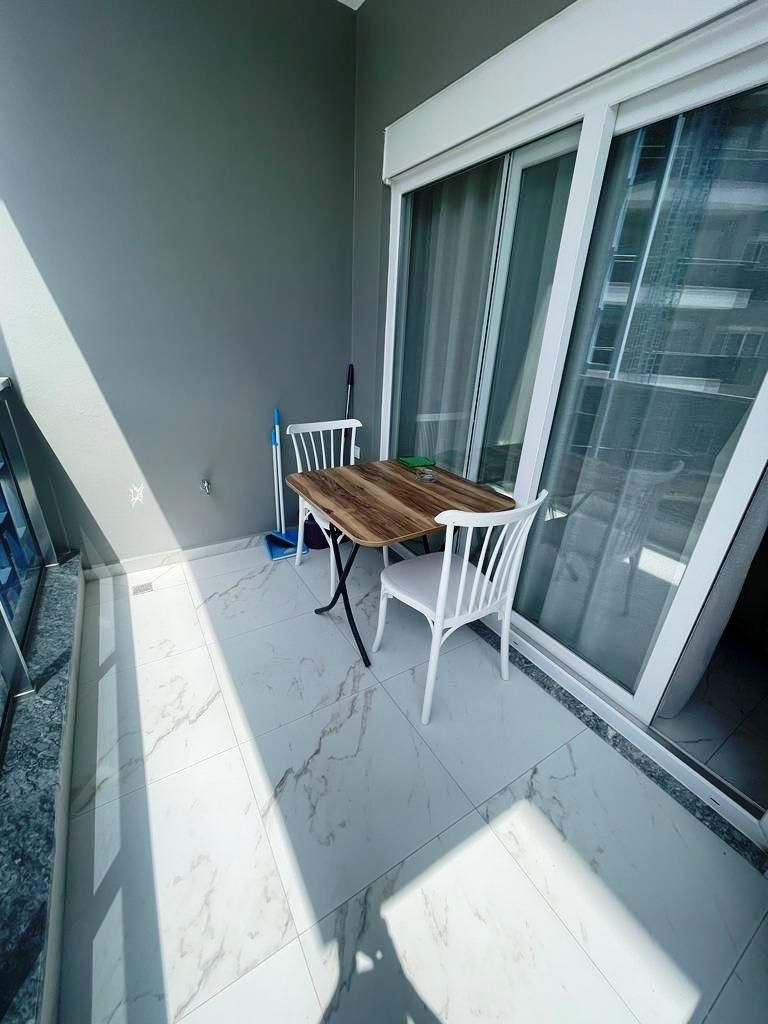 Appartement à Alanya, Turquie, 55 m² - image 13