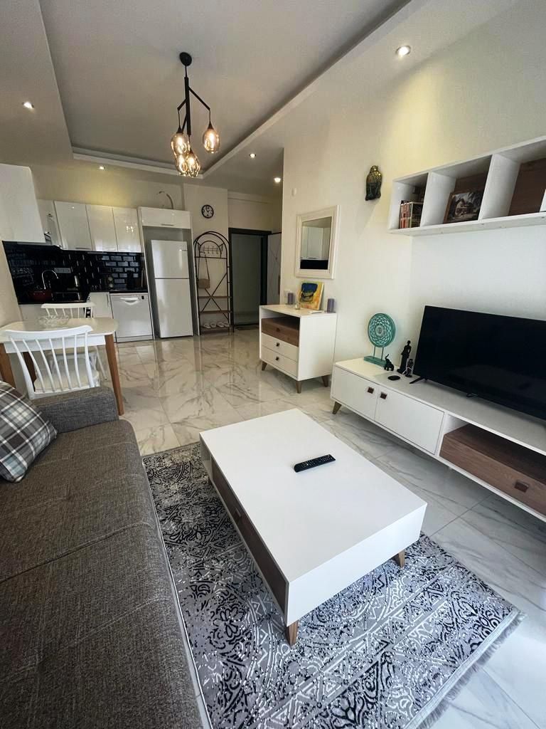 Appartement à Alanya, Turquie, 55 m² - image 14