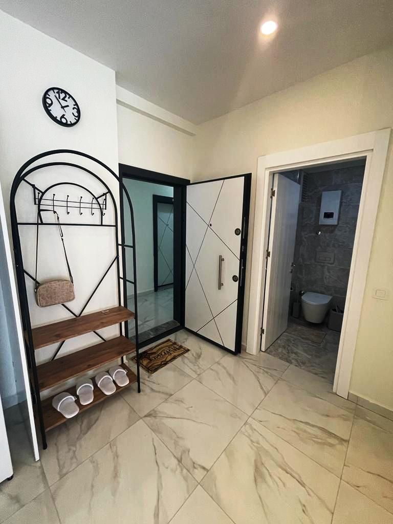 Appartement à Alanya, Turquie, 55 m² - image 7