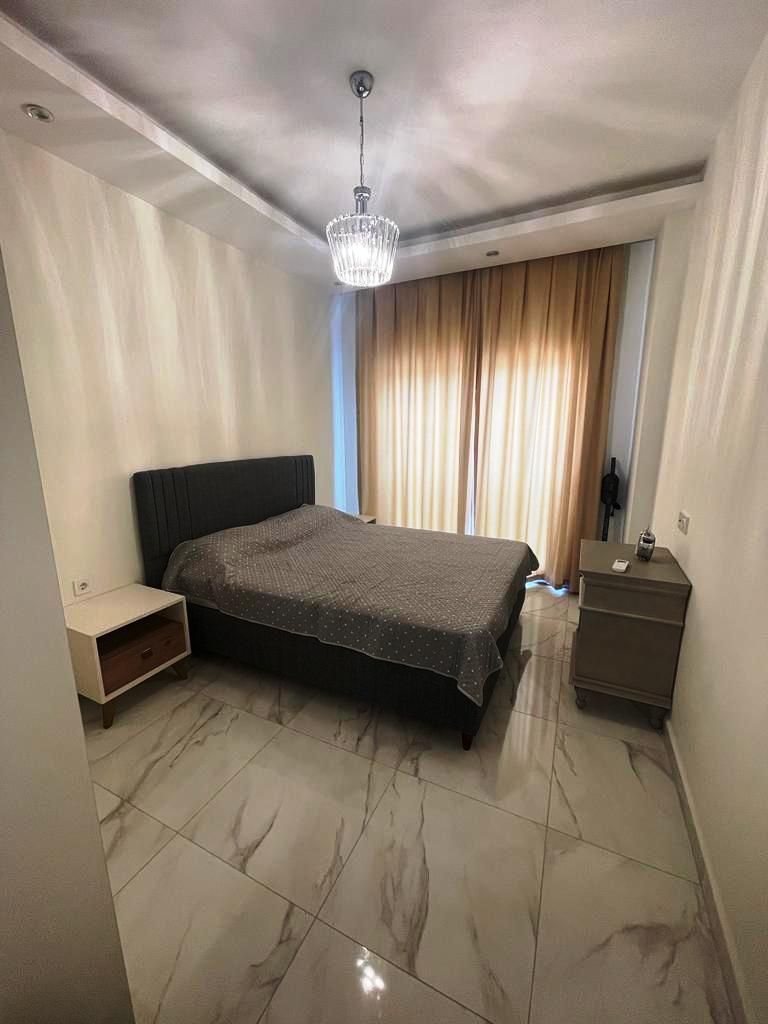 Appartement à Alanya, Turquie, 55 m² - image 10