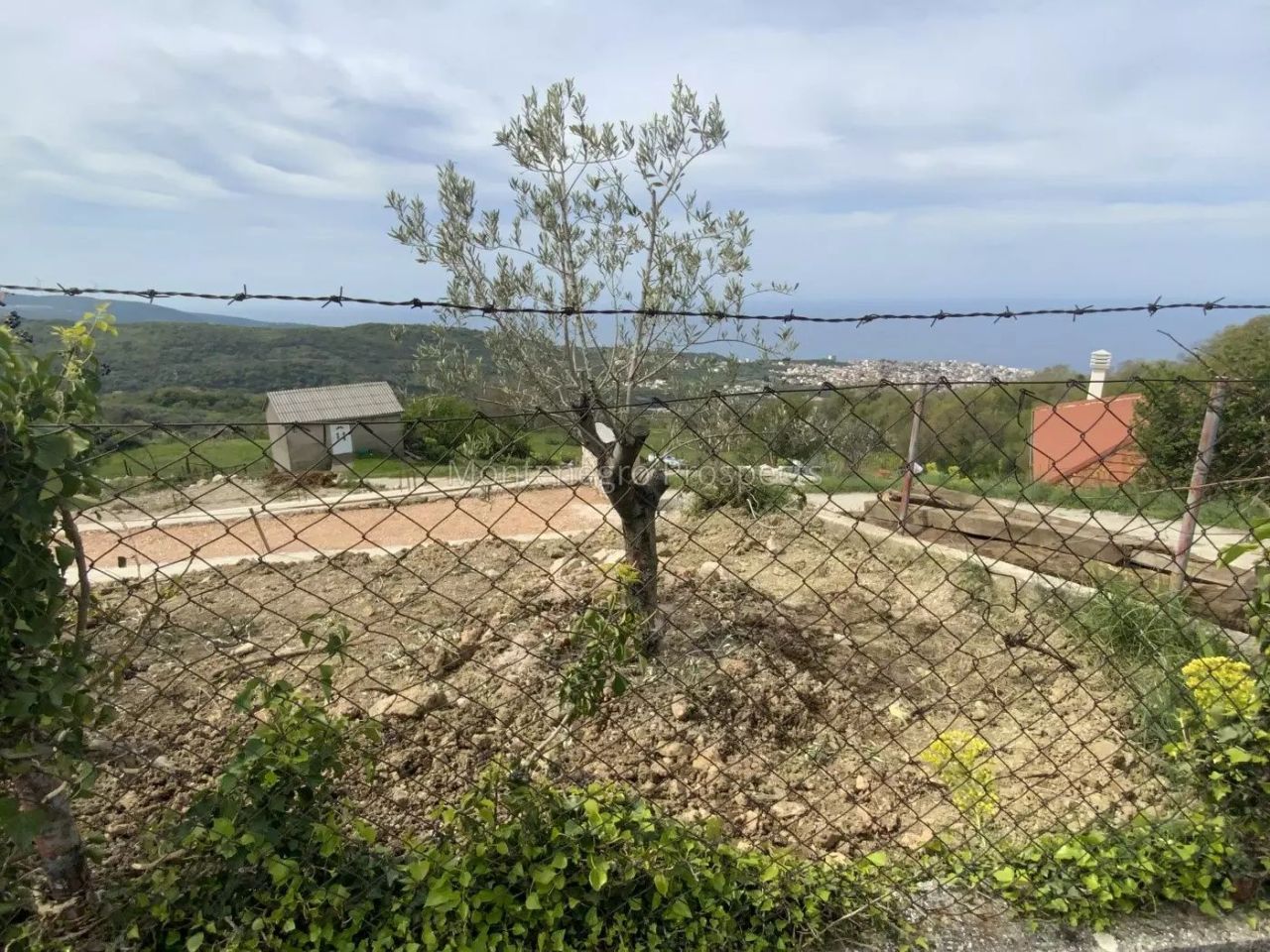 Land in Dobra Voda, Montenegro - picture 8