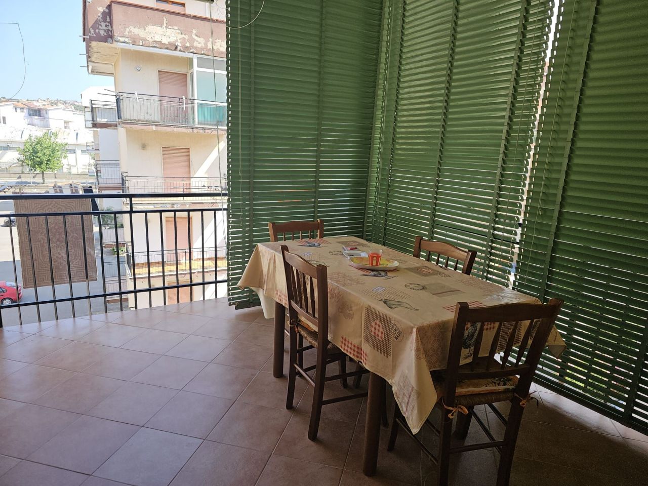 Piso en Scalea, Italia, 48 m² - imagen 1