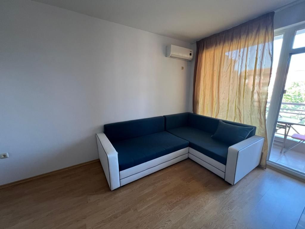 Apartamento en Sunny Beach, Bulgaria, 55 m² - imagen 6