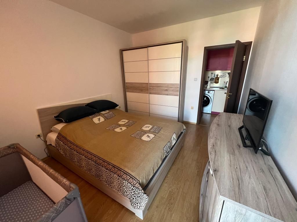 Apartamento en Sunny Beach, Bulgaria, 55 m² - imagen 8