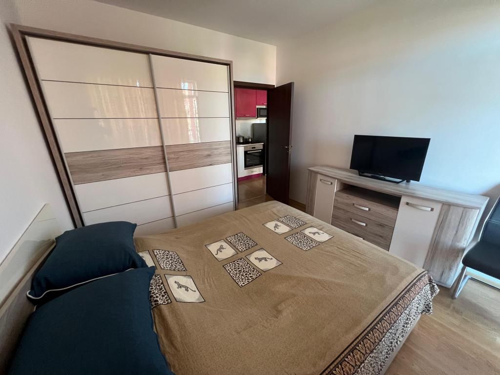 Apartamento en Sunny Beach, Bulgaria, 55 m² - imagen 5