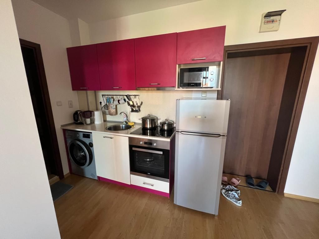 Apartamento en Sunny Beach, Bulgaria, 55 m² - imagen 11