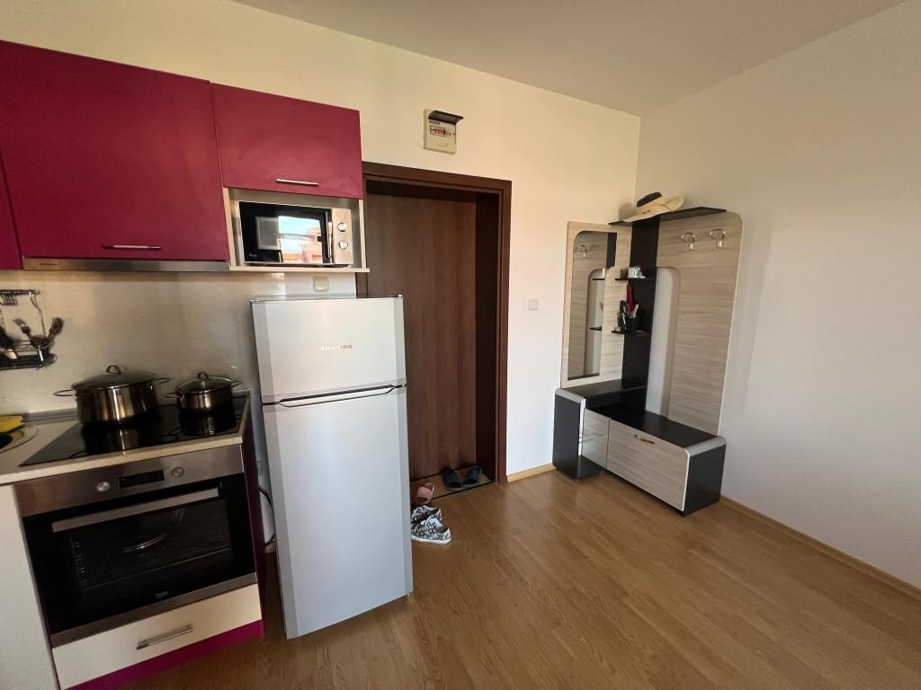 Apartamento en Sunny Beach, Bulgaria, 55 m² - imagen 14