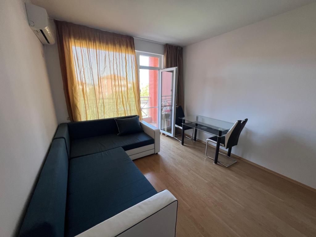 Apartamento en Sunny Beach, Bulgaria, 55 m² - imagen 13