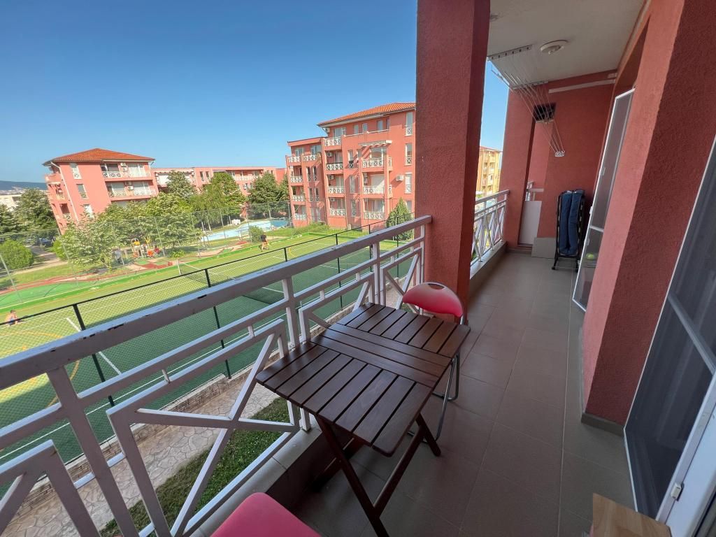 Apartamento en Sunny Beach, Bulgaria, 55 m² - imagen 9