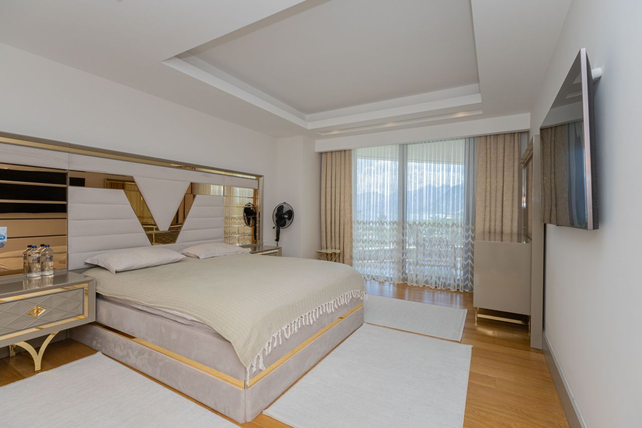 Flat in Antalya, Turkey, 207 m² - picture 11