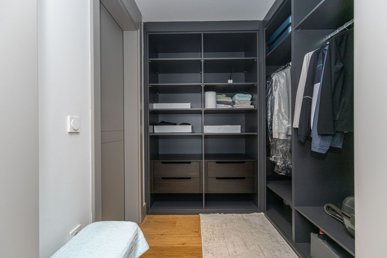 Flat in Antalya, Turkey, 207 m² - picture 12