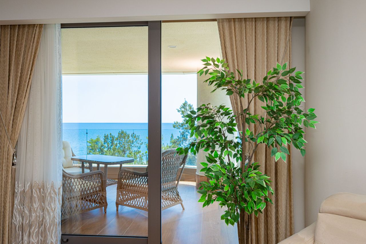 Flat in Antalya, Turkey, 207 m² - picture 4