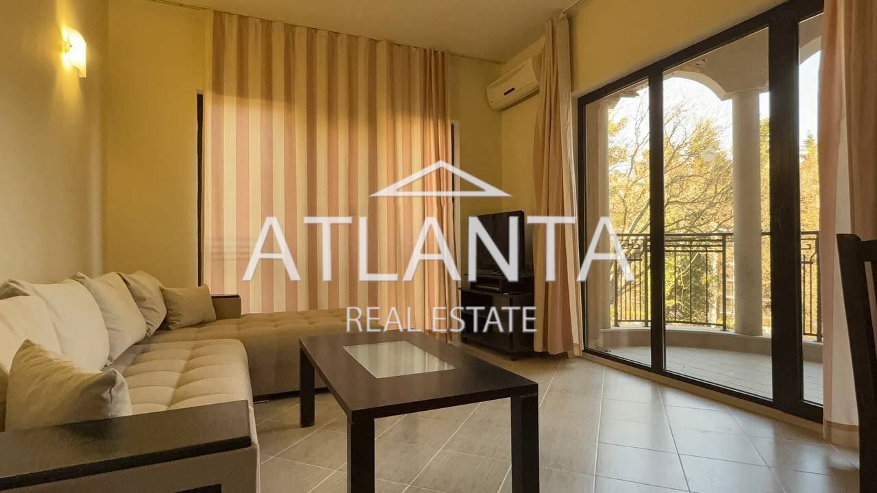 Appartement aux Sables d'Or, Bulgarie, 67 m² - image 9