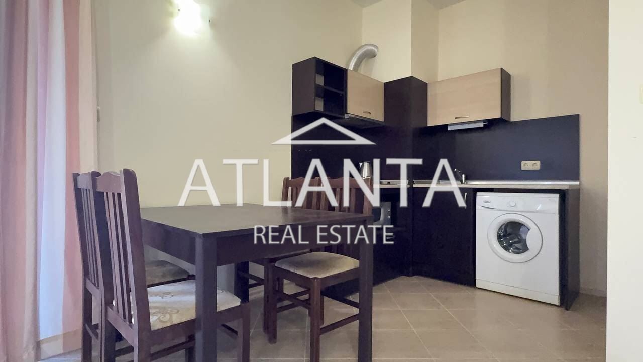 Appartement aux Sables d'Or, Bulgarie, 67 m² - image 4