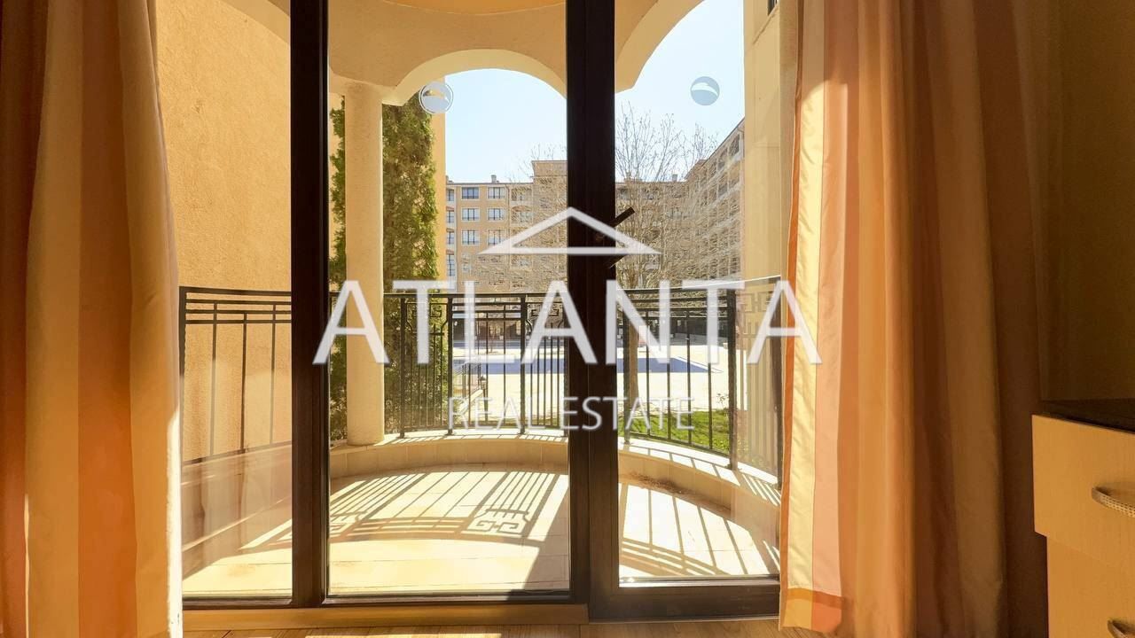 Apartment at Golden Sands, Bulgaria, 67 m² - picture 1