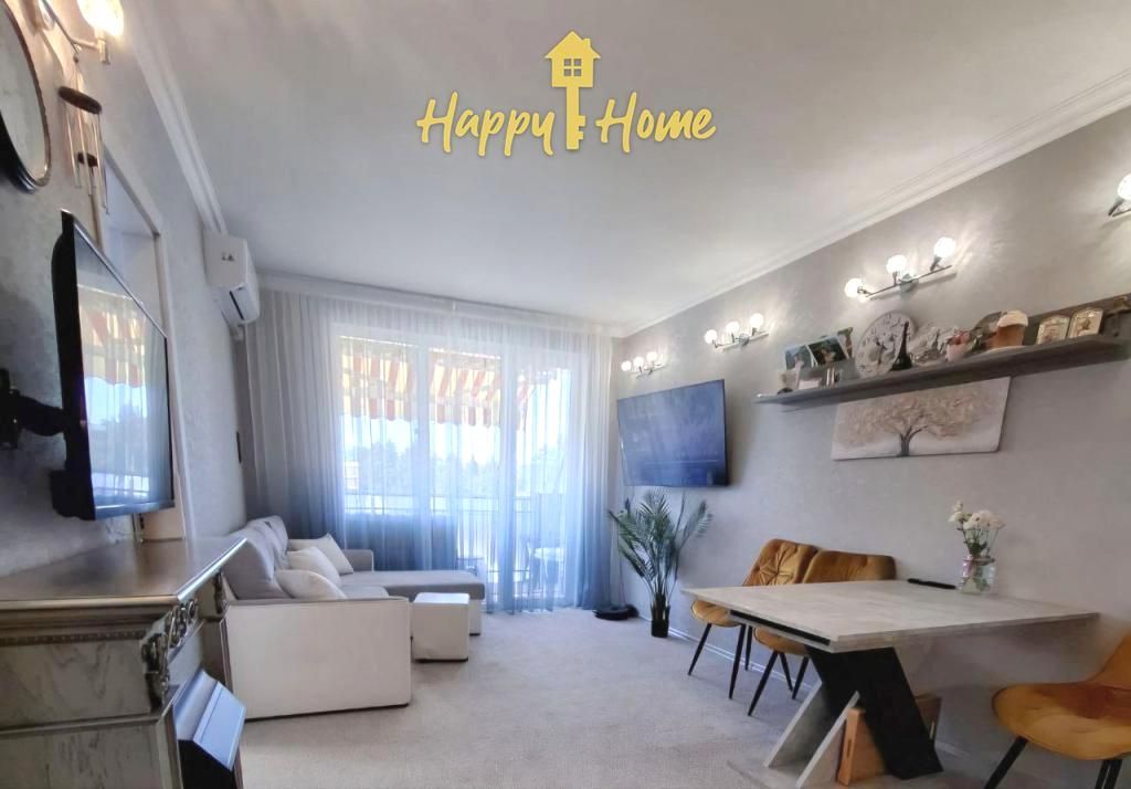 Appartement à Slantchev Briag, Bulgarie, 67 m² - image 1