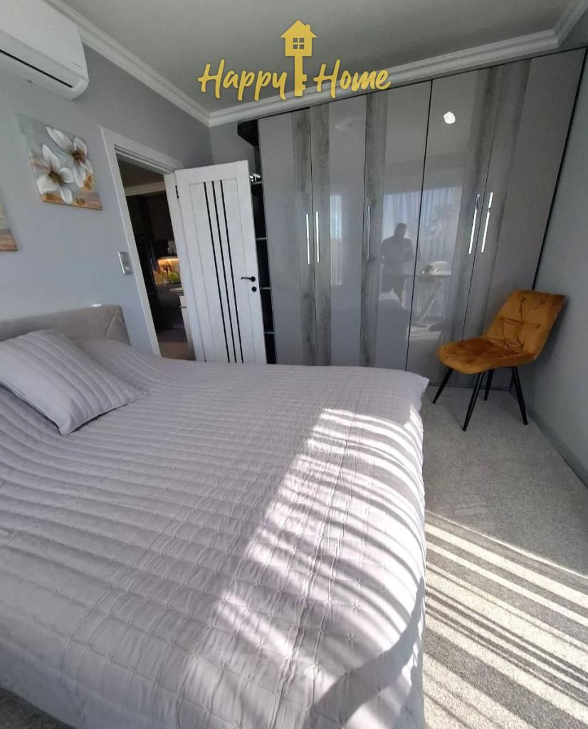 Wohnung in Sonnenstrand, Bulgarien, 67 m² - Foto 10