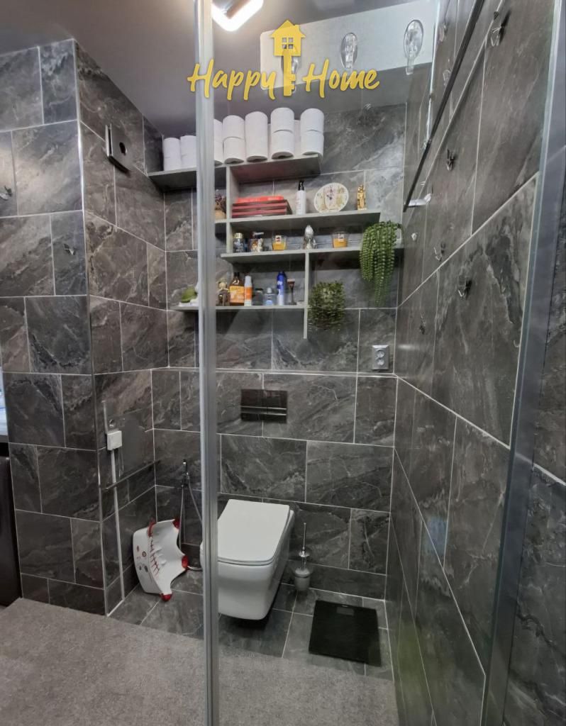 Wohnung in Sonnenstrand, Bulgarien, 67 m² - Foto 7