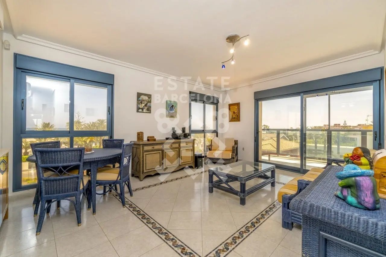 Apartamento en Torrevieja, España, 122 m² - imagen 1