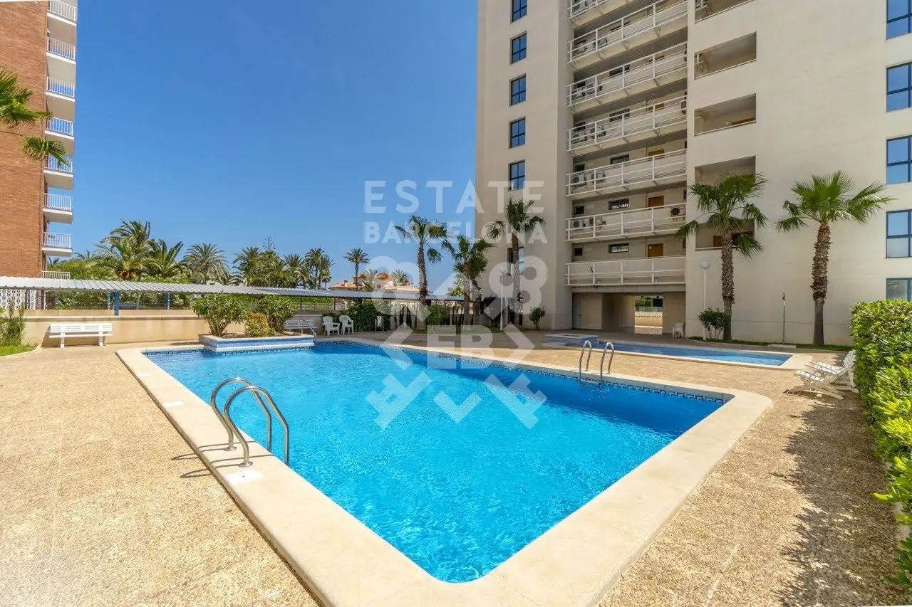 Apartment in Torrevieja, Spain, 122 m² - picture 15