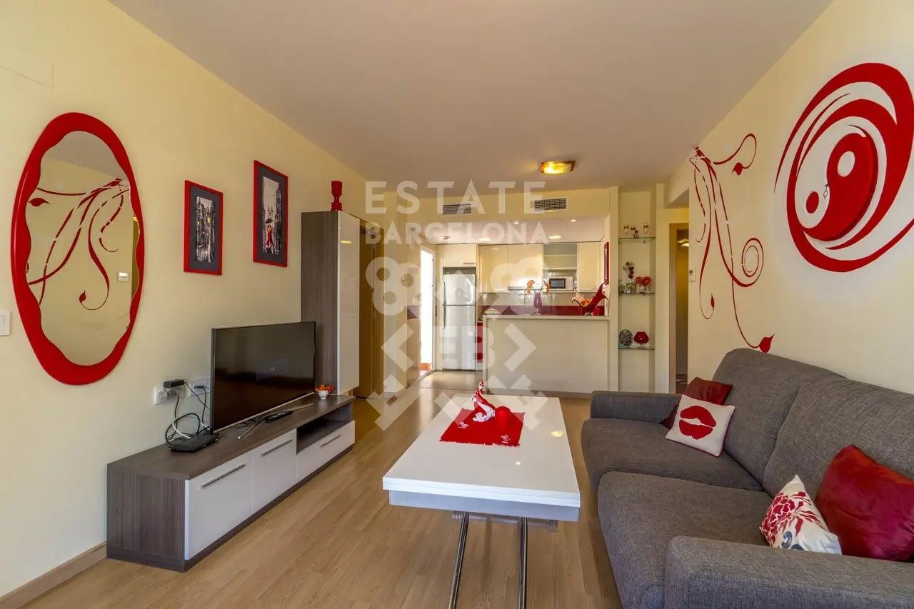Apartment in Torrevieja, Spanien, 73 m² - Foto 3