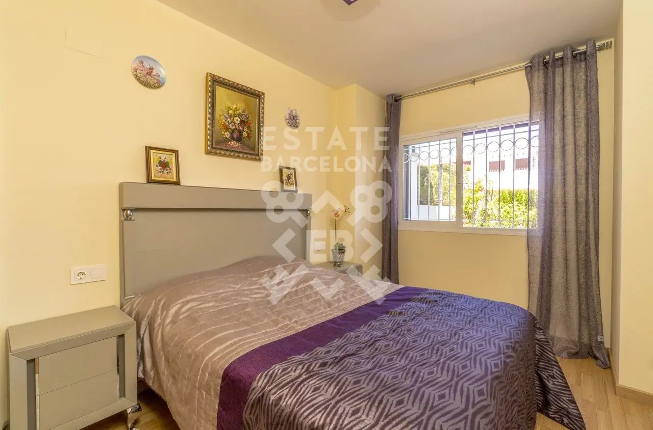 Apartment in Torrevieja, Spanien, 73 m² - Foto 5