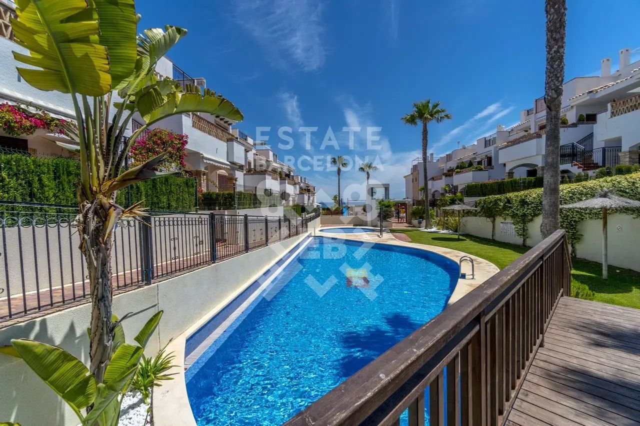 Apartment in Torrevieja, Spanien, 73 m² - Foto 13