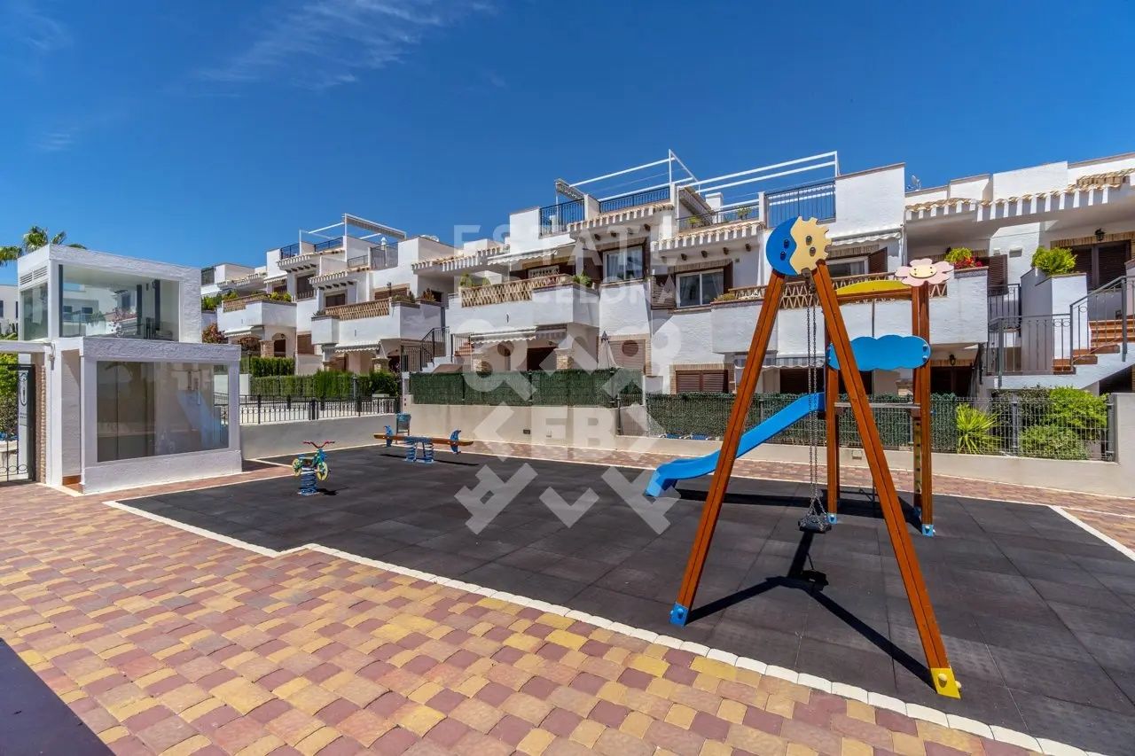 Apartment in Torrevieja, Spanien, 73 m² - Foto 14