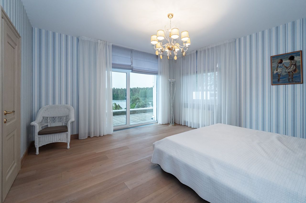 House in Mārupe Municipality, Latvia, 360 m² - picture 12