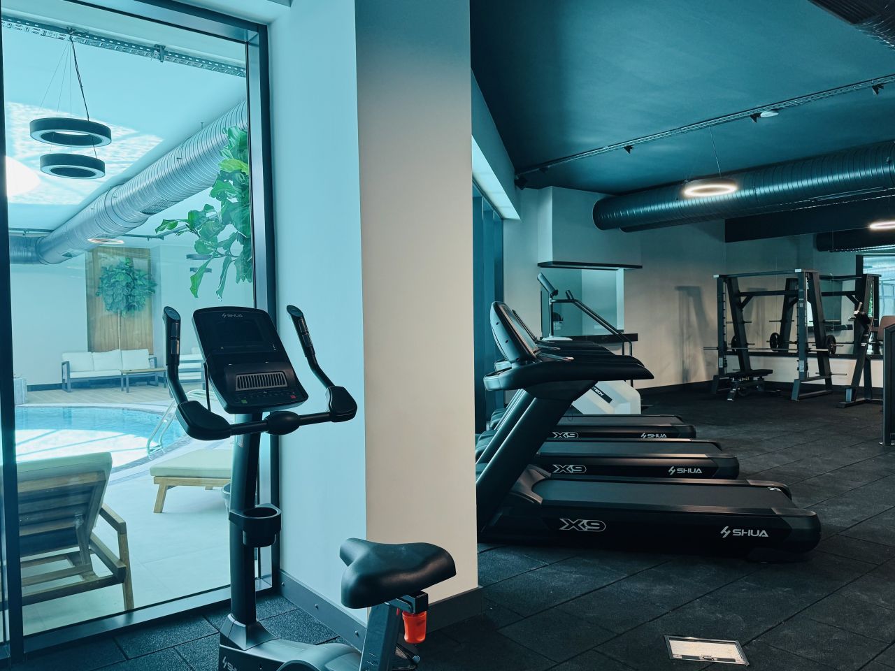 Flat in Kyrenia, Cyprus, 75 m² - picture 16