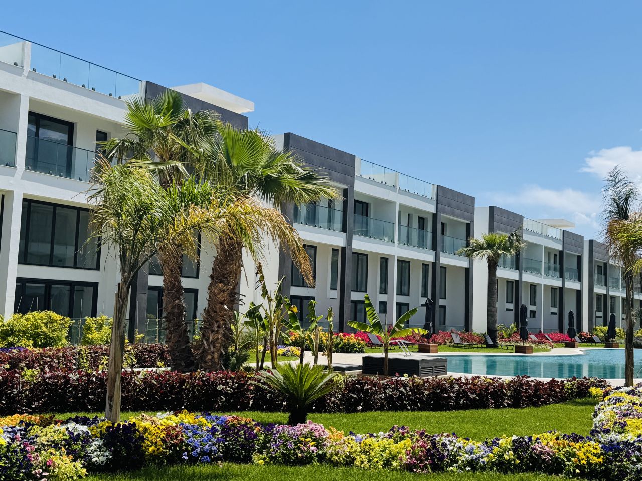 Flat in Kyrenia, Cyprus, 75 m² - picture 12