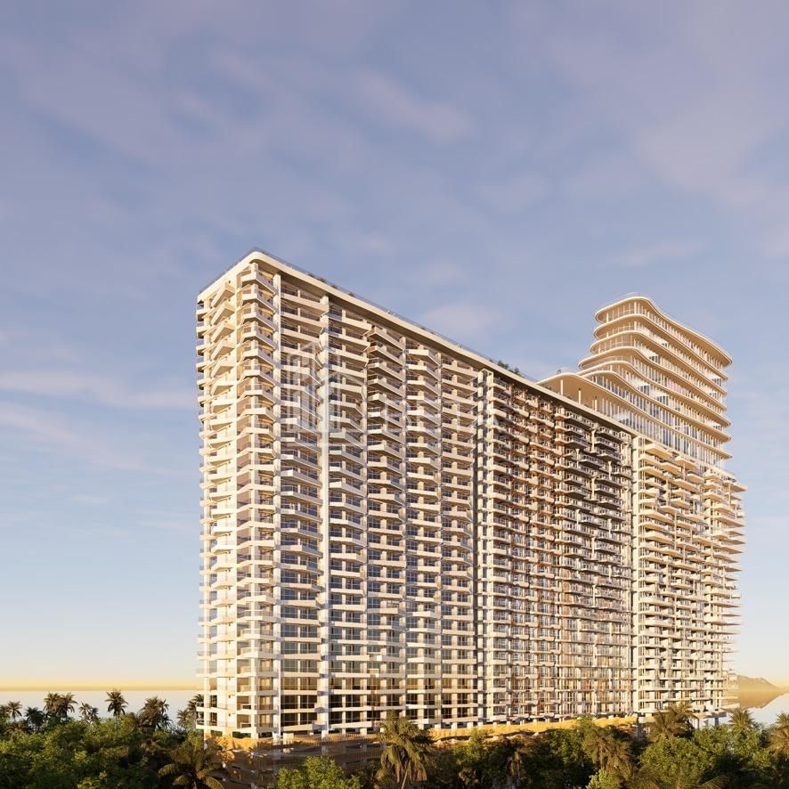 Wohnung in Sihanoukville, Kambodscha, 27 m² - Foto 10