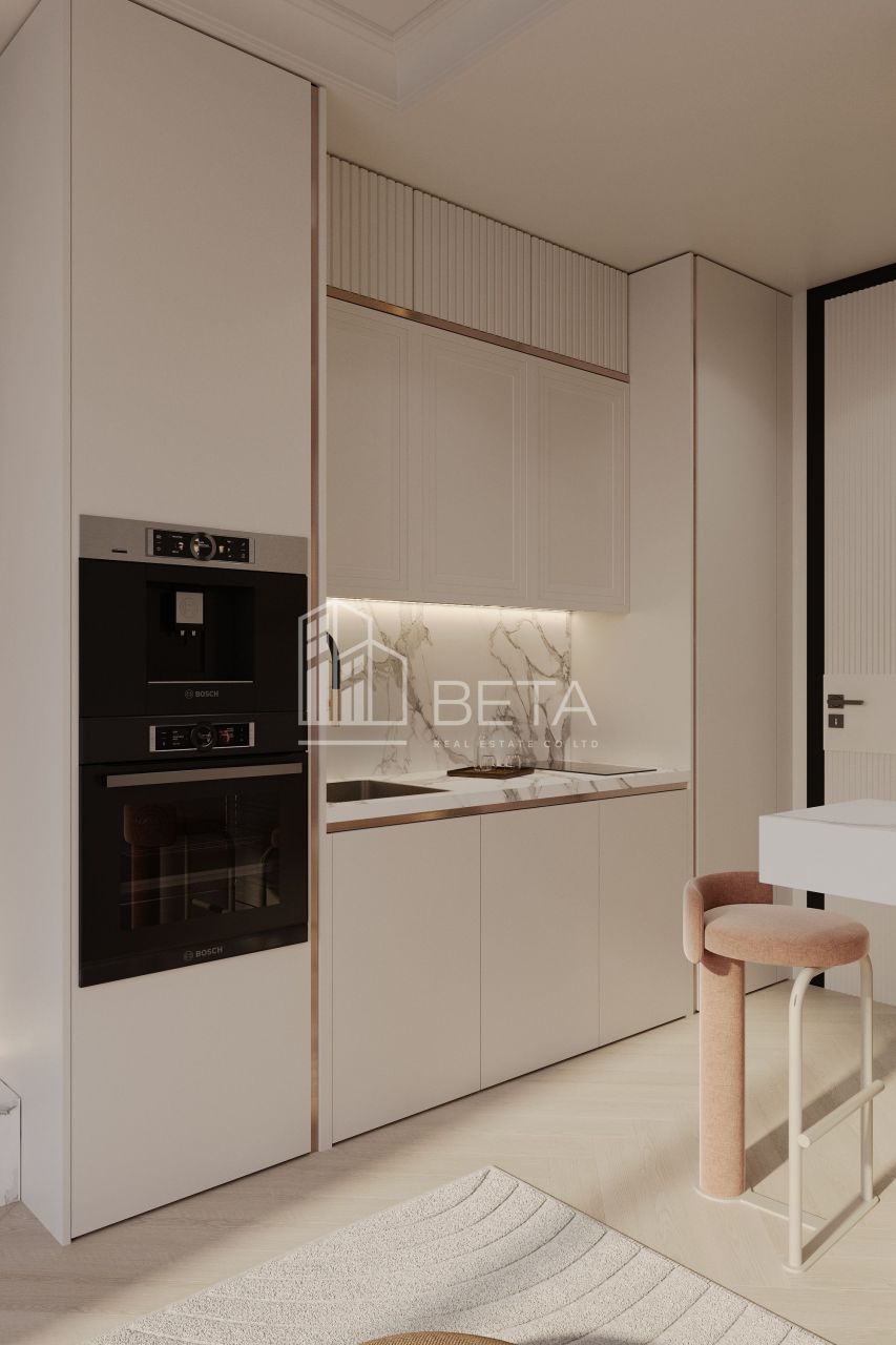 Wohnung in Sihanoukville, Kambodscha, 27 m² - Foto 8