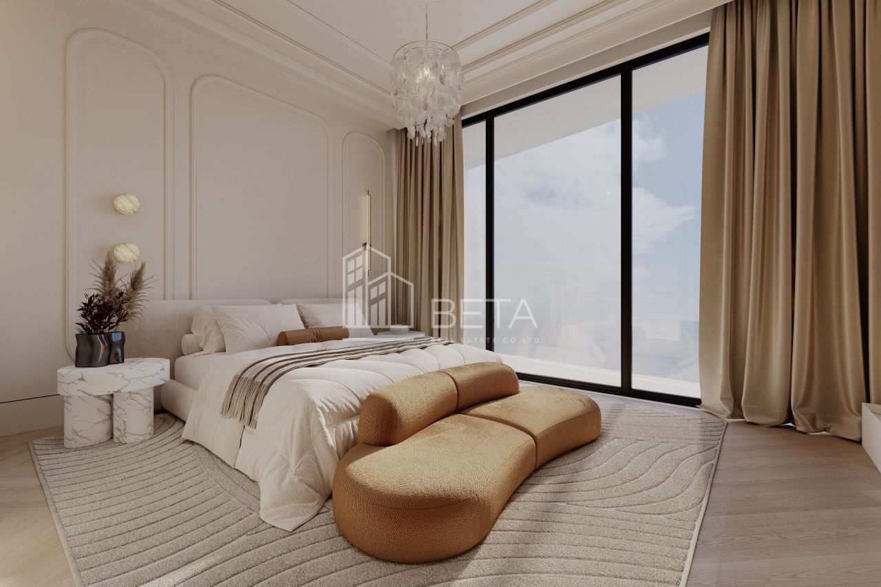 Flat in Sihanoukville, Cambodia, 27 m² - picture 1