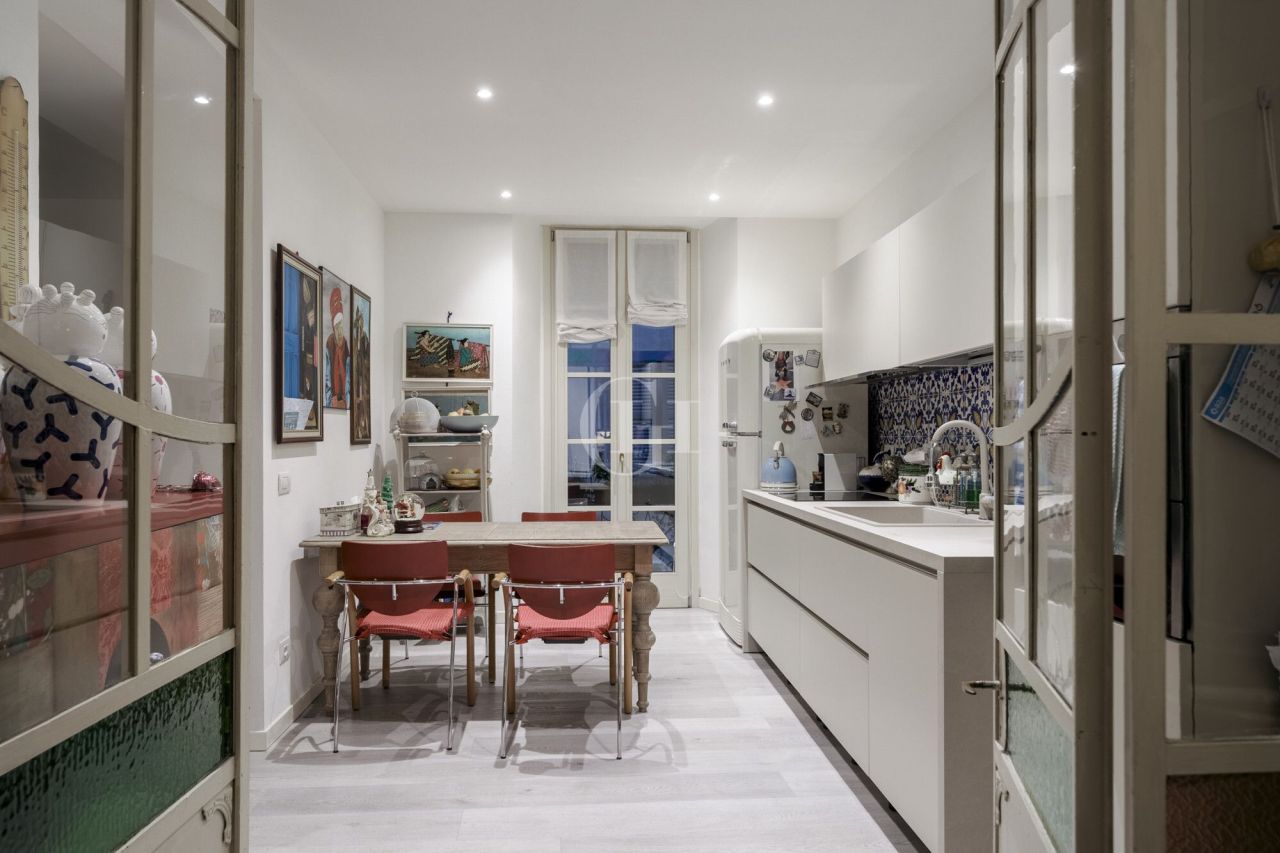 Appartement par le Lac d'Iseo, Italie, 90 m² - image 4